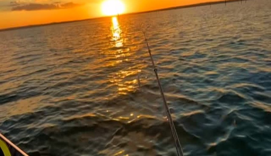 Caravanas de pescadores: como planejar sua viagem